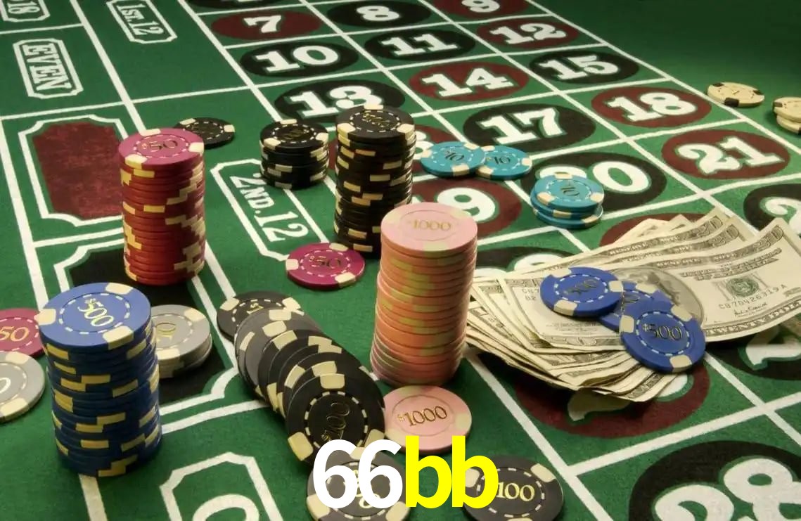 66bb: Seu Cassino Premiado com Pagamentos Rápidos