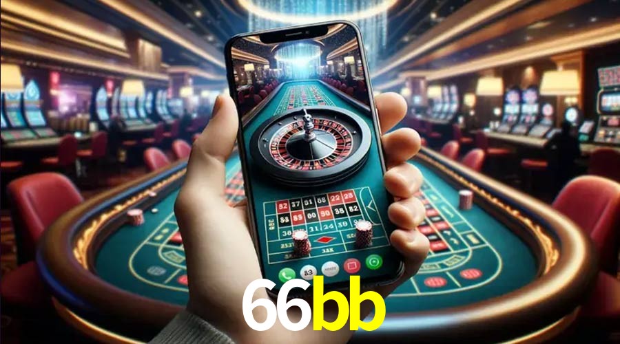 Experiência VIP 66bb