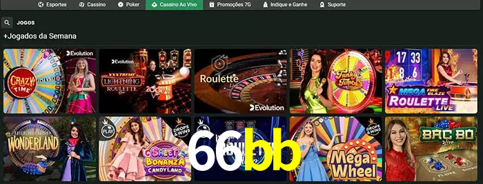 66bb bet