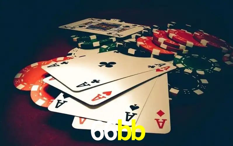 A Emoção da Loteria na 66bb: Uma Chance de Mudança de Vida