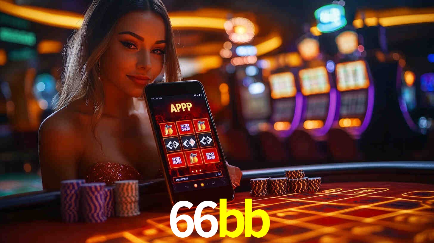 Casino VIP 66bb