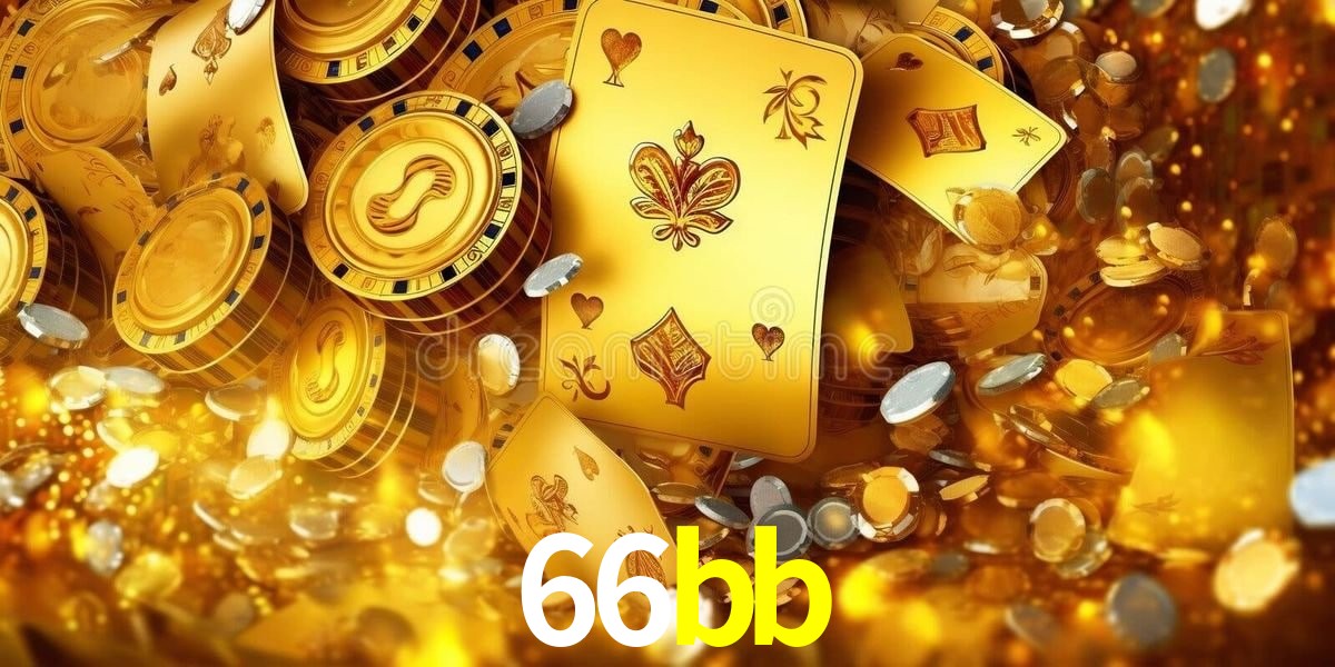 Jogos de Slot 66bb