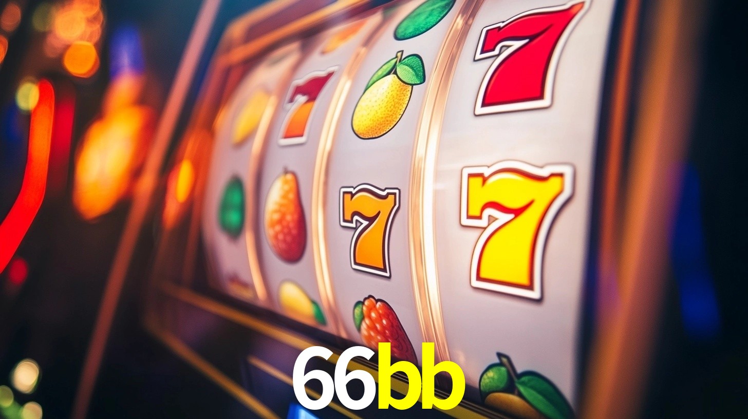 66bb: Jogos de Caça-Níqueis-Altas Recompensas, Roleta-Velocidade, Blackjack-Desafios Máximos