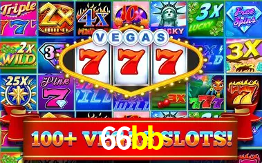 Descubra o Mundo do Cassino Online com 66bb
