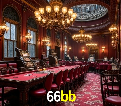 Descubra a Essência do 66bb: Nossa História e Compromissos