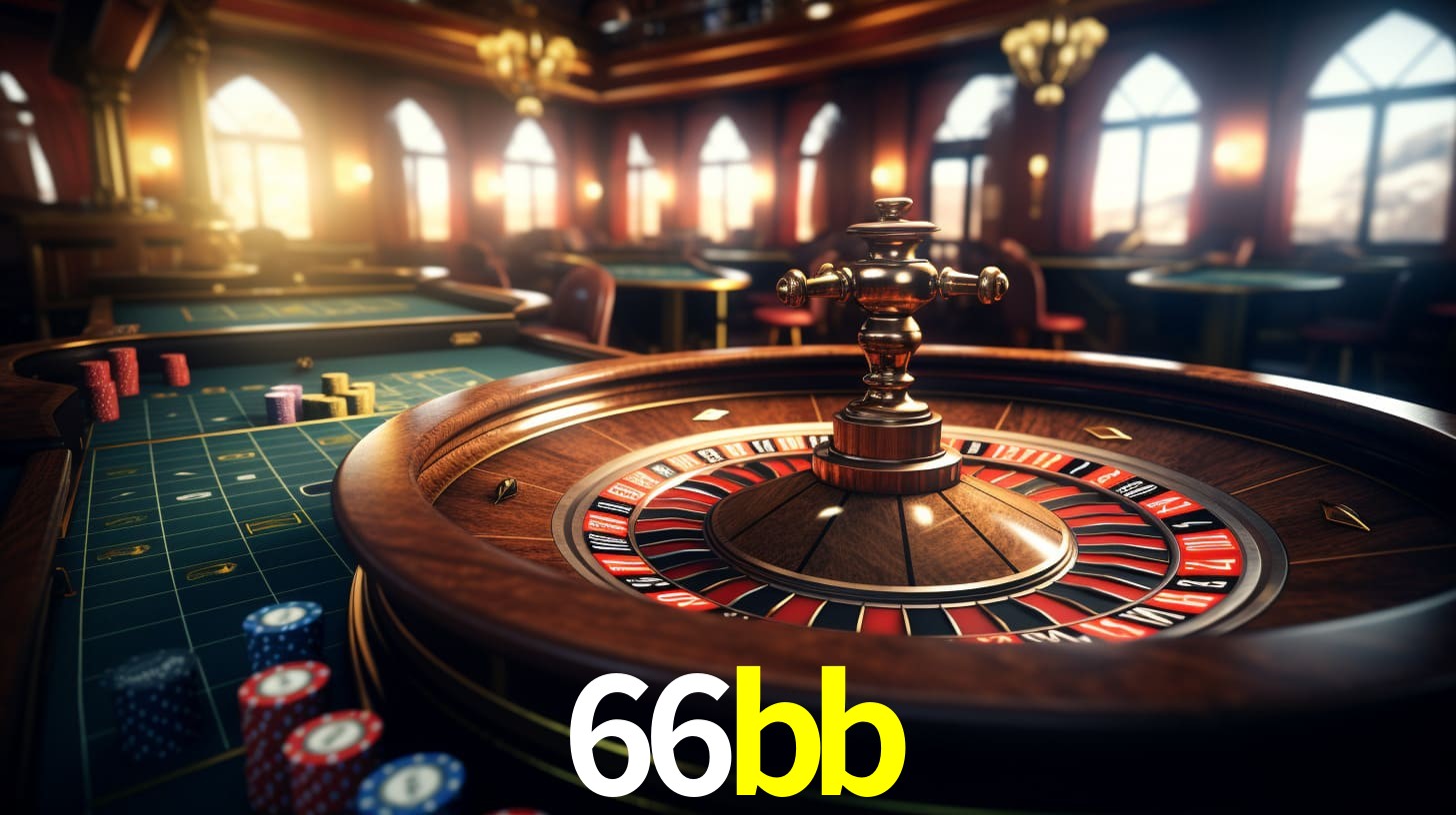 Welcome Bonus 66bb
