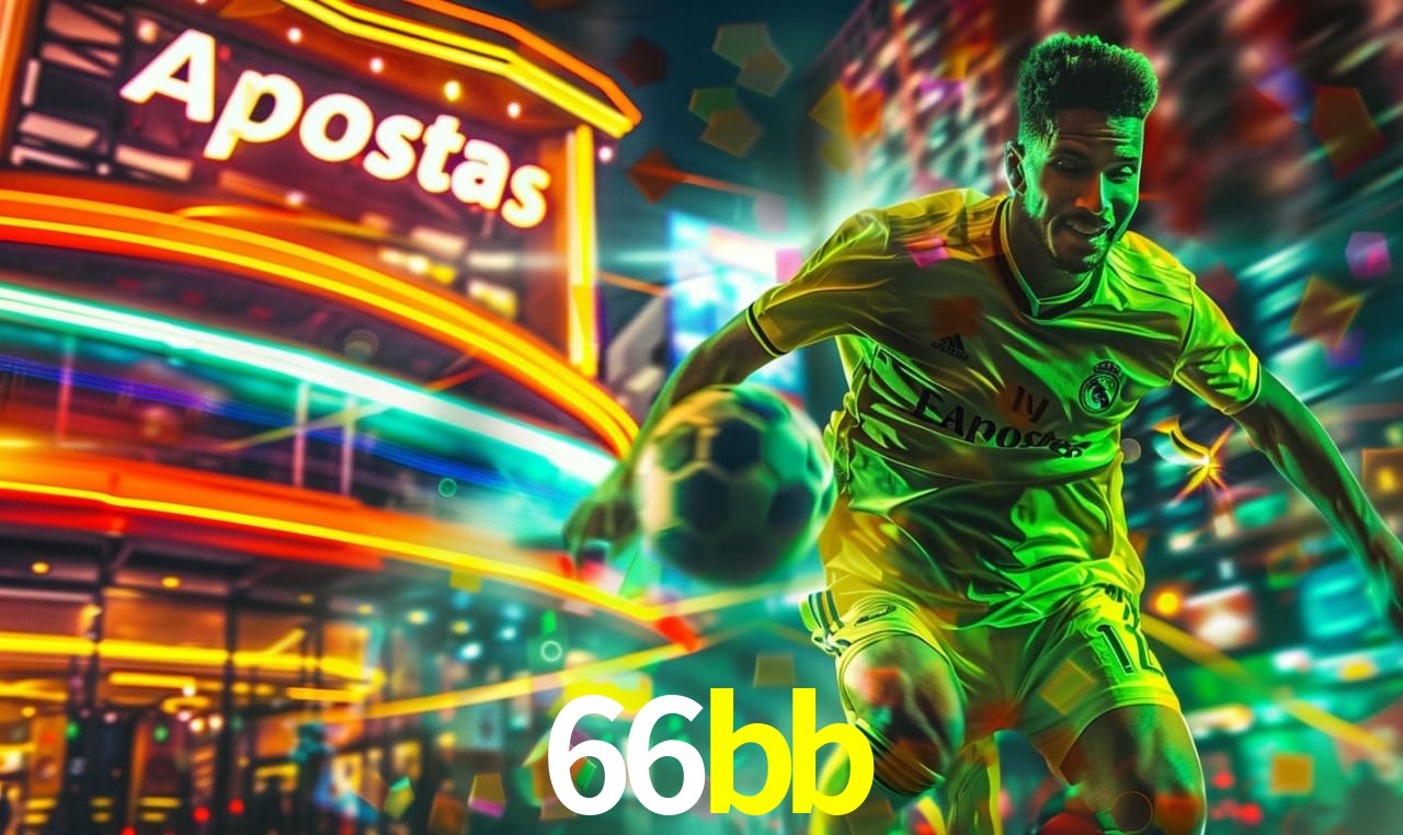 A Popularidade dos Caça-Níqueis no 66bb