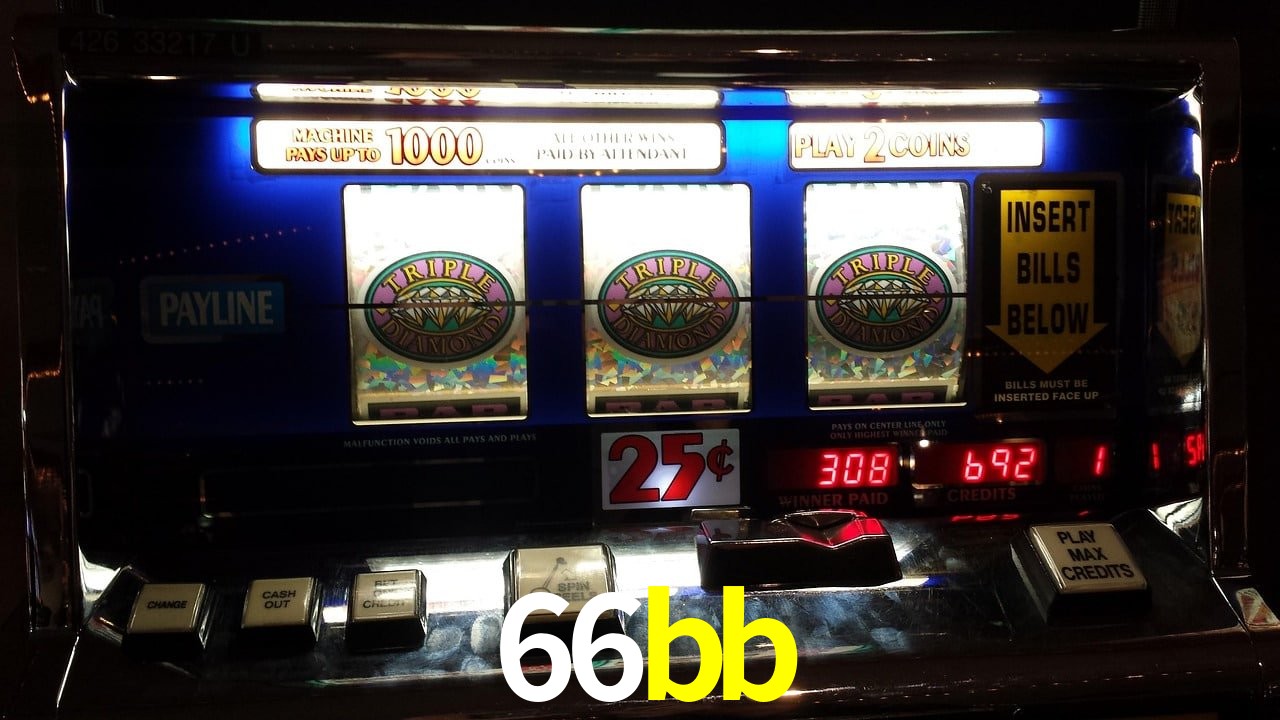 Blackjack Table 66bb