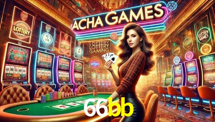 VIP Casino 66bb