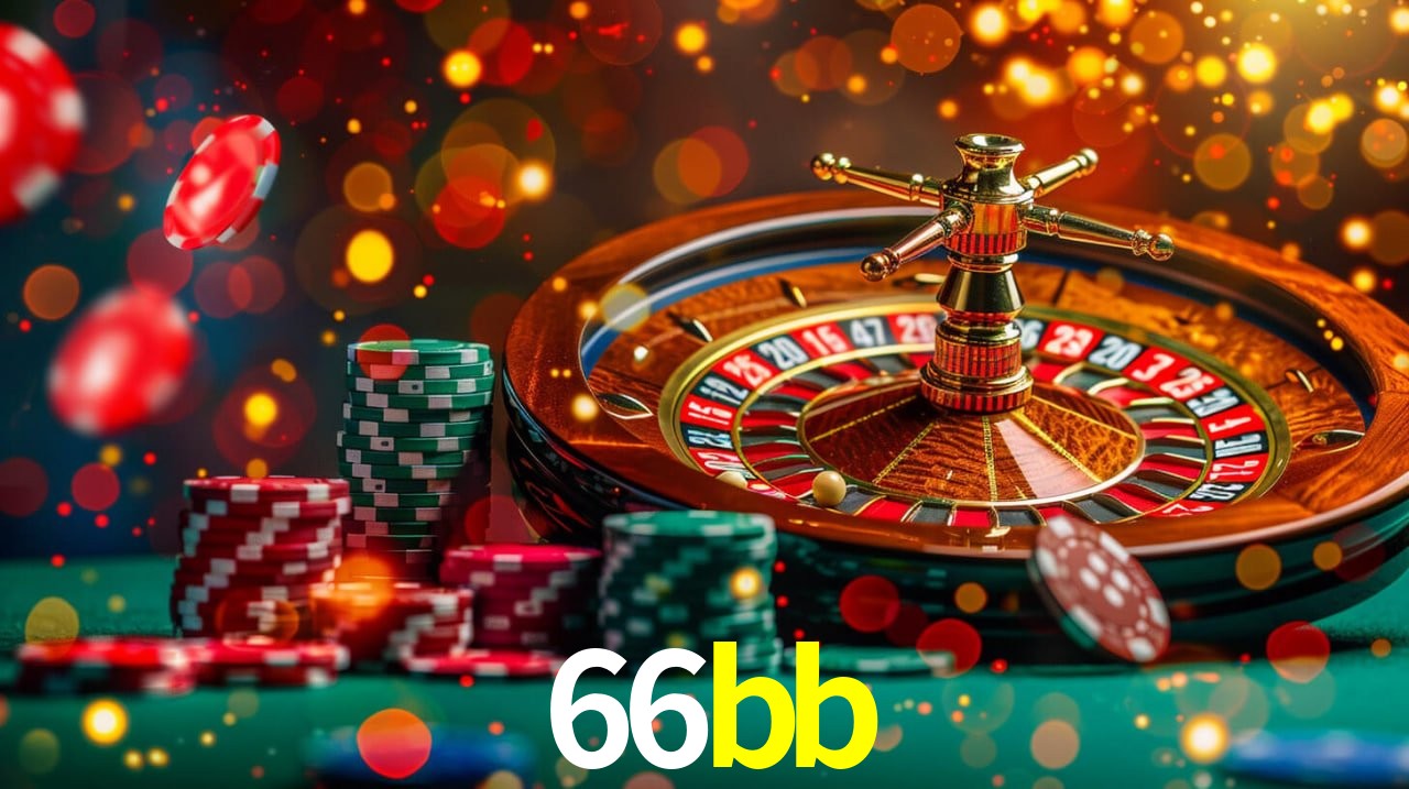 Provedores de Jogos 66bb