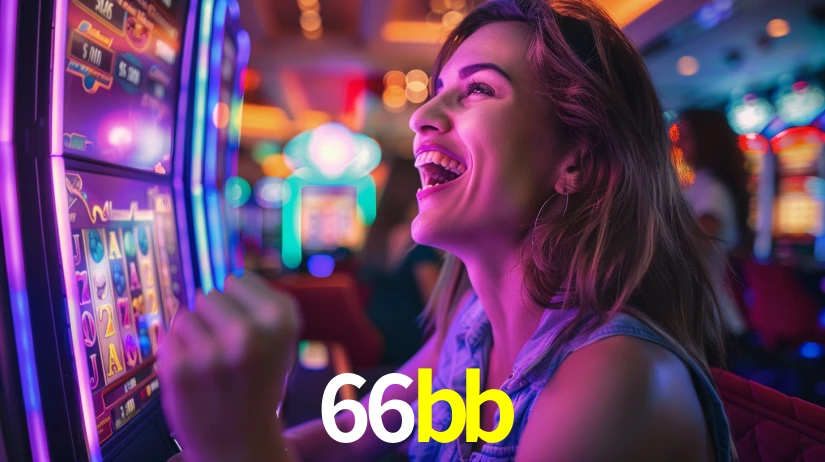 66bb: Jogue Crash e Experimente Alta Recompensa Instantânea