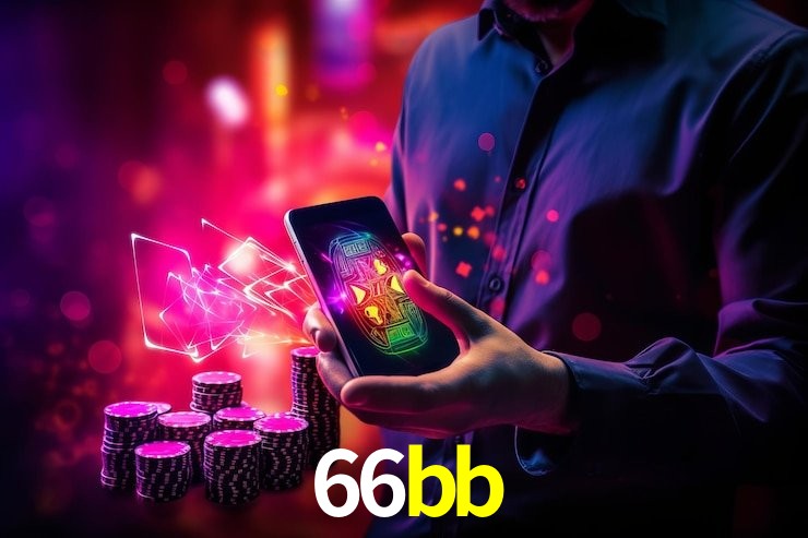 Apostas Esportivas na 66bb: Um Guia Completo