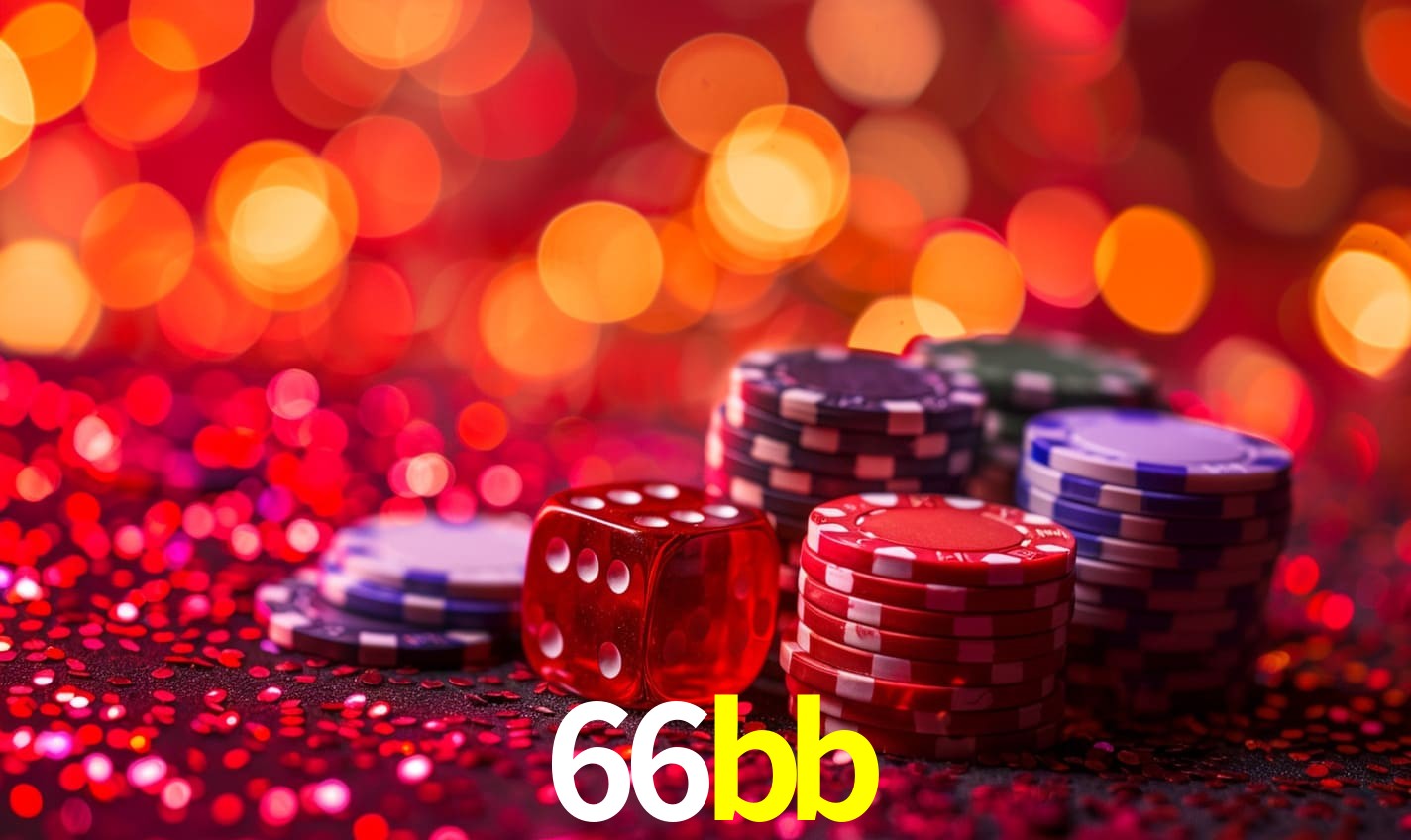 Recursos de Bônus 66bb
