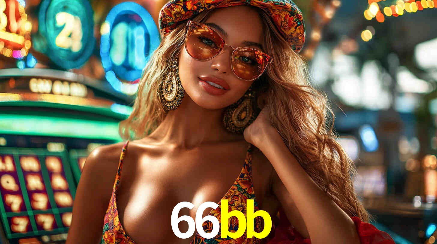 Explore as vantagens do 66bb: serviço profissional e confiabilidade