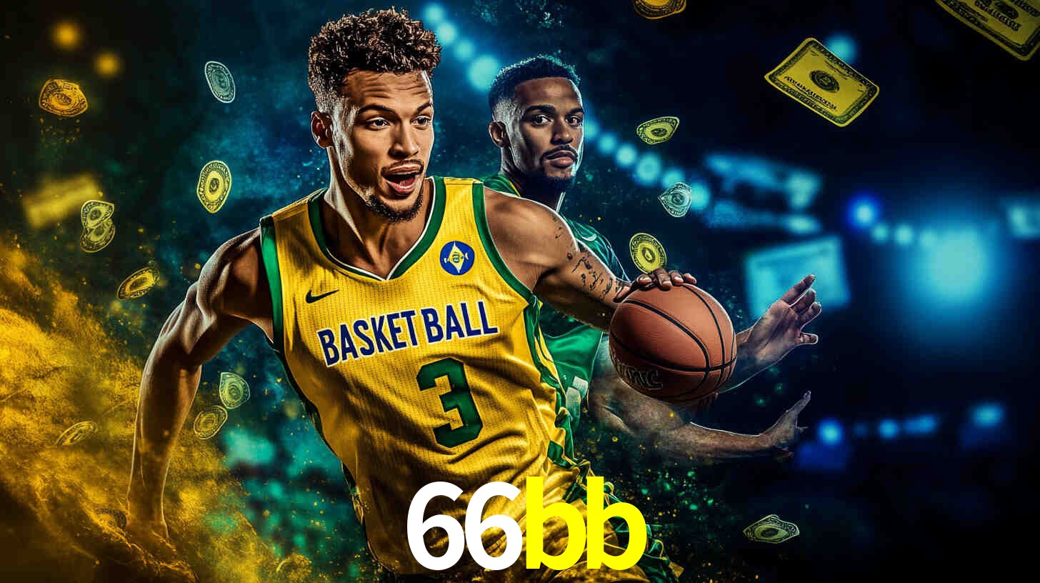Casino Ao Vivo 66bb
