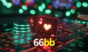 Desvendando o Mundo dos Jogos Virtuais na 66bb