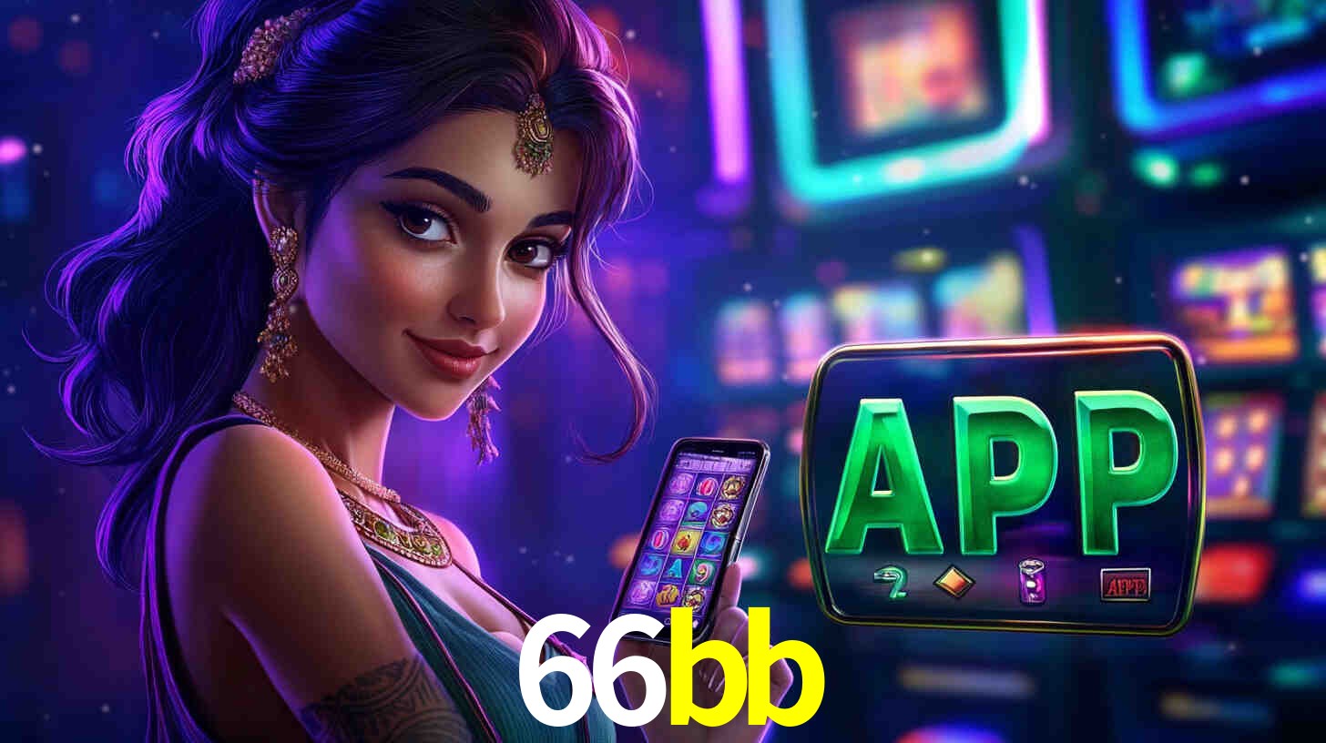 Descubra a Magia dos Jogos de Arcade no 66bb