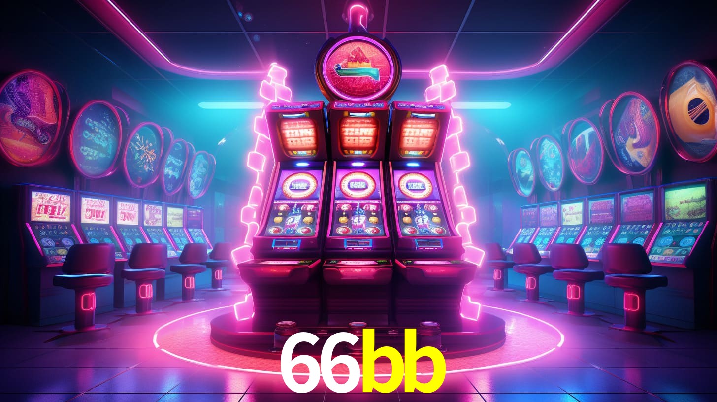 Bônus Generosos e Exclusivos no 66bb para Você!