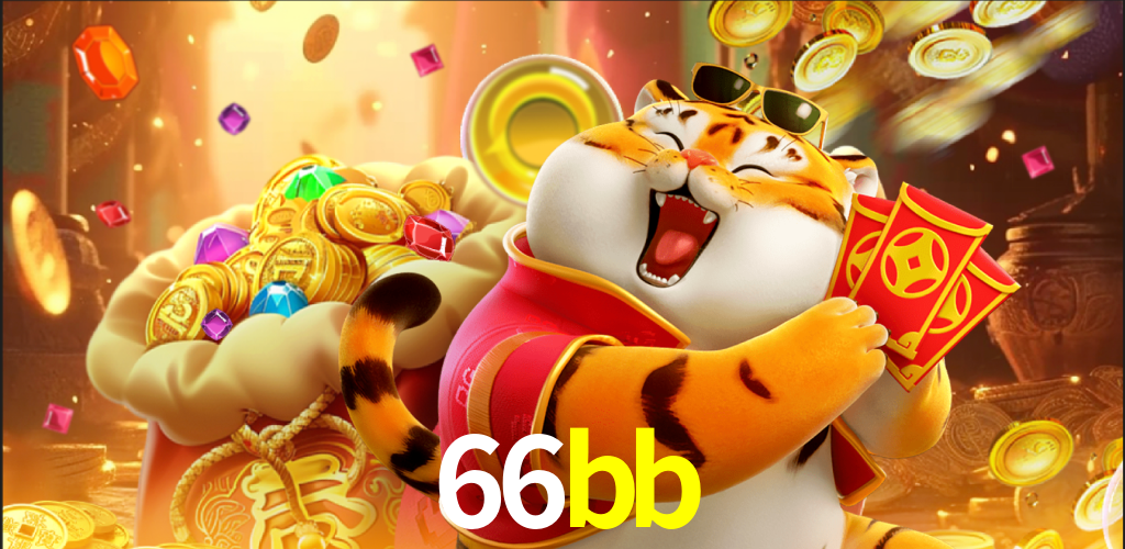 Desvendando o Mundo dos Jogos Virtuais na 66bb