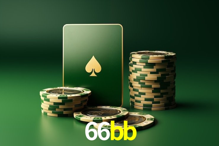 Roulette Table 66bb