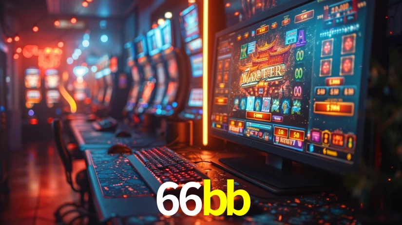 66bb: Seu Especialista em Apostas Esportivas Brasileiras