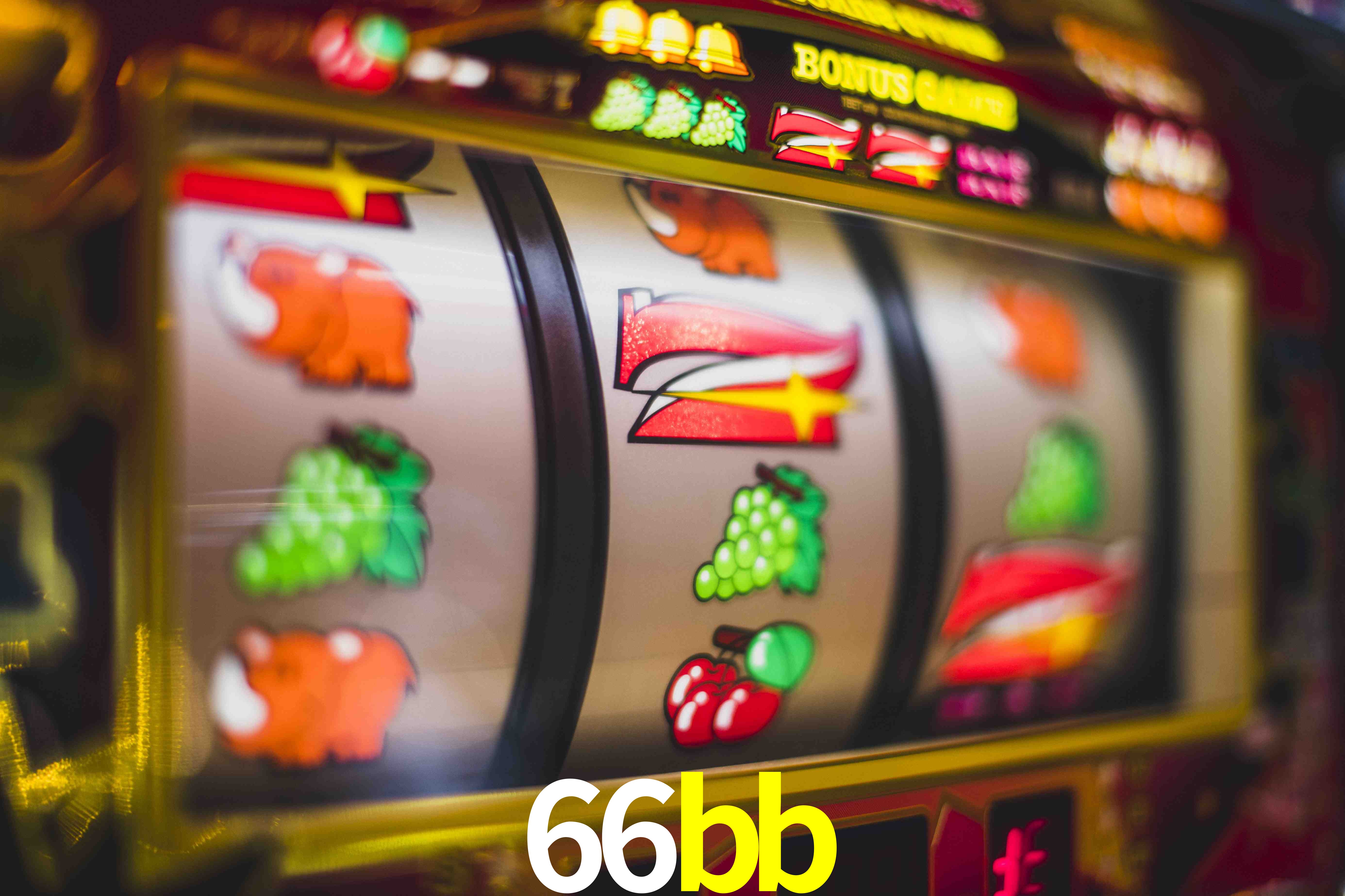 Live Casino 66bb