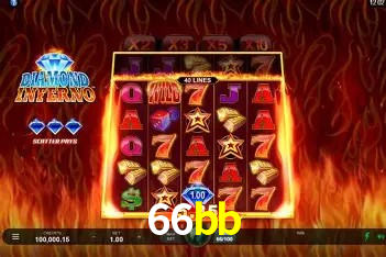 Ganhe prêmios incríveis na 66bb