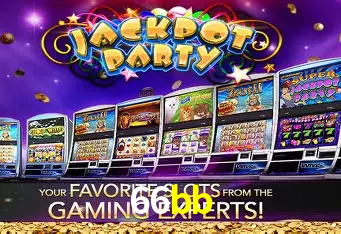 Canal oficial da 66bb no Telegram